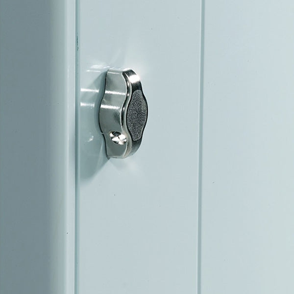 Carica immagine in Galleria Viewer, ARMADIO ISPEZIONABILE - 10 VANI - 1 ANTA