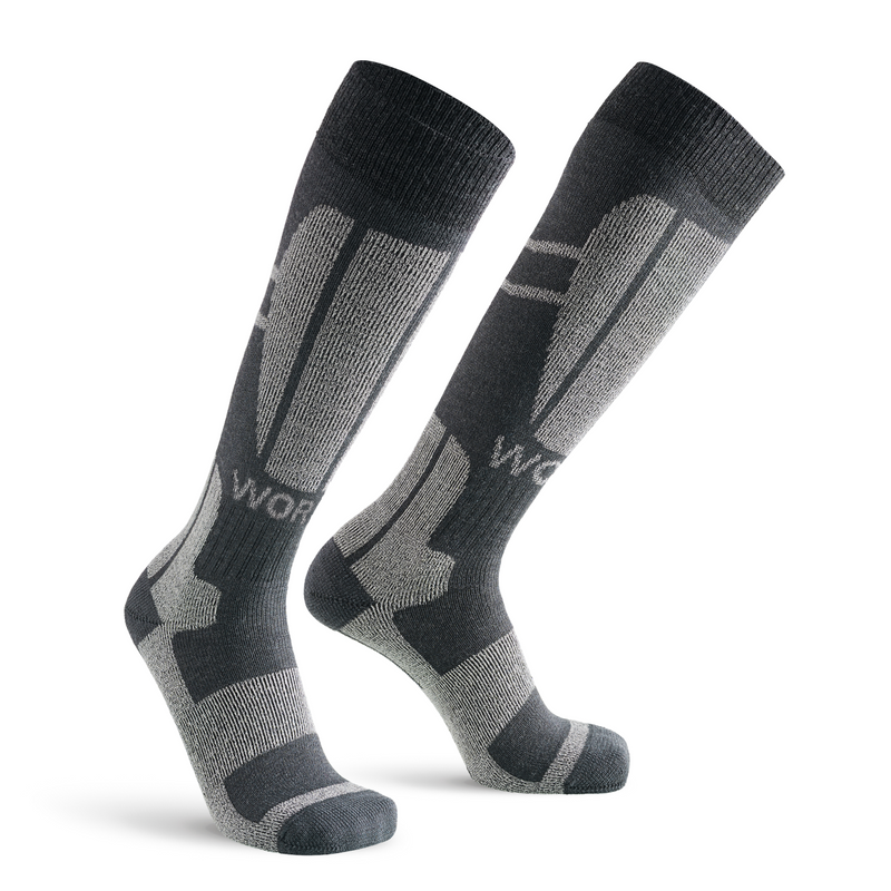 Carica immagine in Galleria Viewer, CALZA MOHAIR <br> KNEE-HIGH