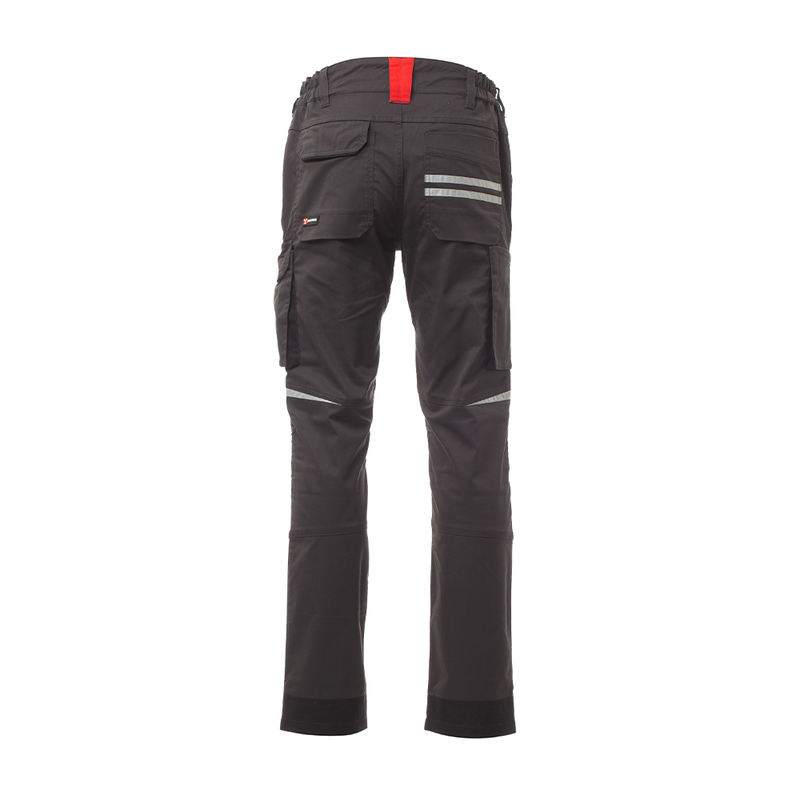 Carica immagine in Galleria Viewer, NEXT 400 - Pantalone stretch multitasche