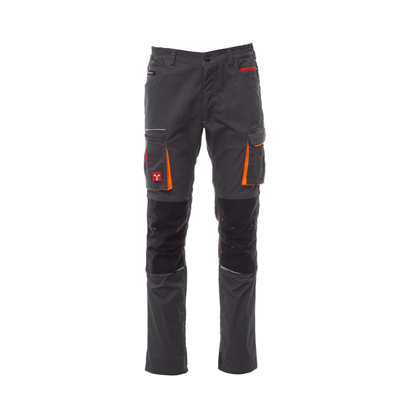 Carica immagine in Galleria Viewer, NEXT 400 - Pantalone stretch multitasche