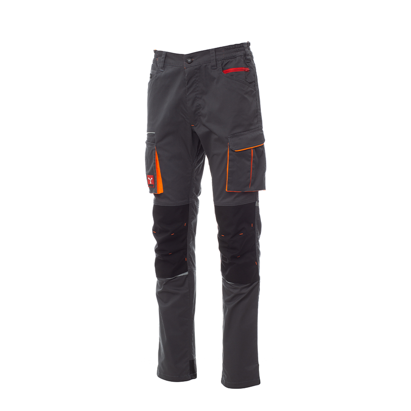 Carica immagine in Galleria Viewer, NEXT 400 - Pantalone stretch multitasche