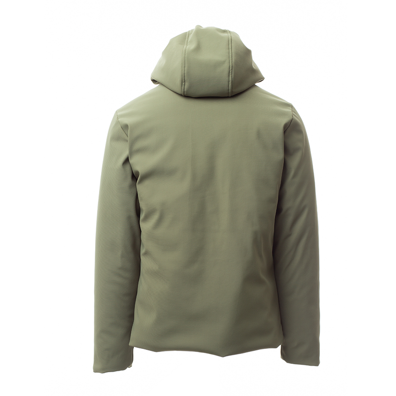 Carica immagine in Galleria Viewer, OREGON - Giubbino in Soft-Shell imbottito