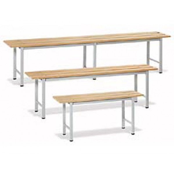 Carica immagine in Galleria Viewer, PANCHINA IN LEGNO - smontata