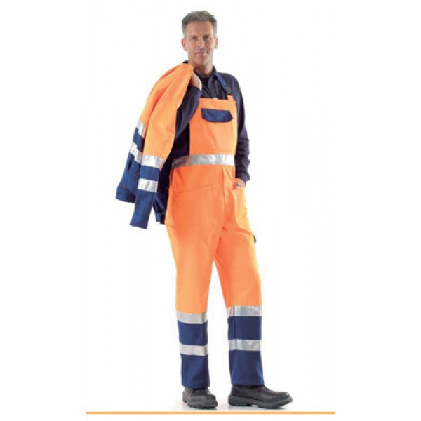 Carica immagine in Galleria Viewer, PETTORINA bicolore AV