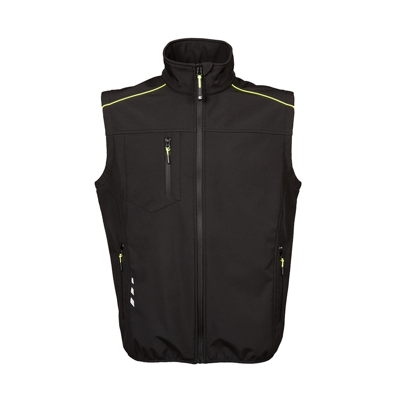Carica immagine in Galleria Viewer, PINZOLO - Gilet in Soft Shell