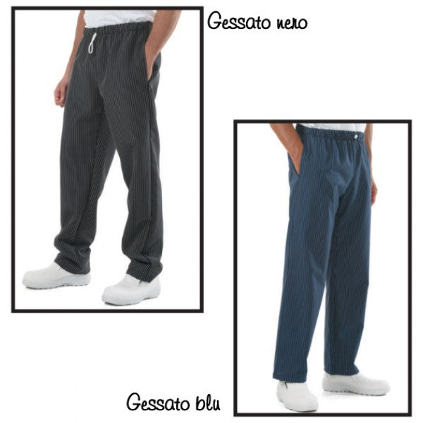 Carica immagine in Galleria Viewer, PANTALONE CUOCO PLUTONE