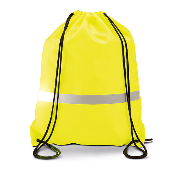 Carica immagine in Galleria Viewer, Zainetto leggero Fluo AV CF.50 pezzi