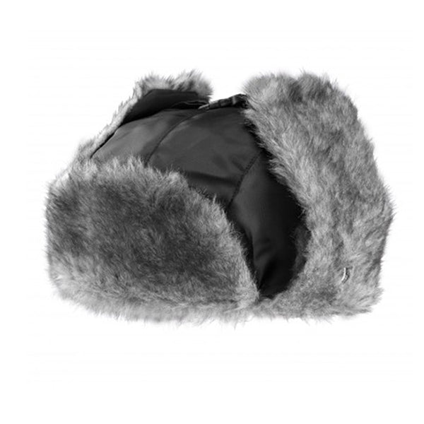 Carica immagine in Galleria Viewer, BERRETTO con pelliccia sintetica interna