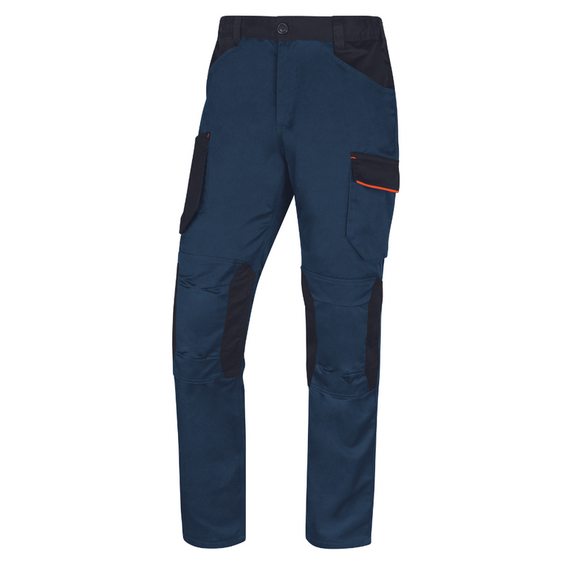 Carica immagine in Galleria Viewer, M2PA3STR - Pantalone Stretch linea MACH2