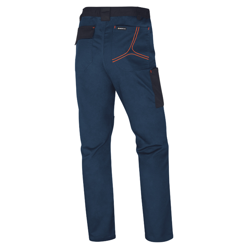 Carica immagine in Galleria Viewer, M2PA3STR - Pantalone Stretch linea MACH2