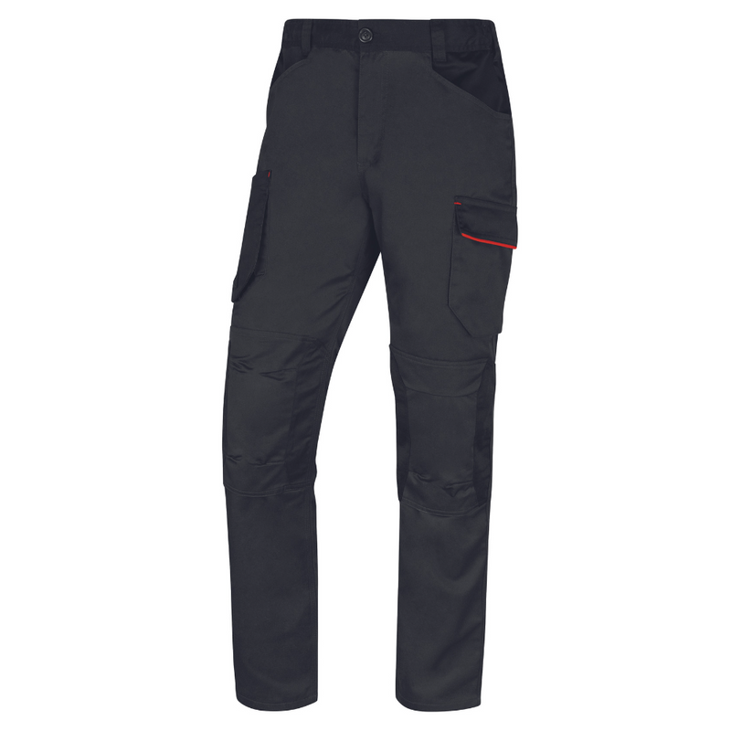 Carica immagine in Galleria Viewer, M2PA3STR - Pantalone Stretch linea MACH2