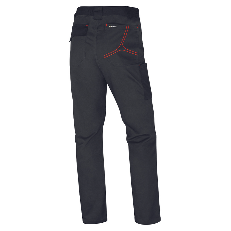 Carica immagine in Galleria Viewer, M2PA3STR - Pantalone Stretch linea MACH2