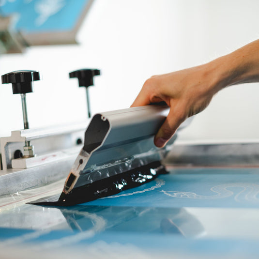 Serigrafia