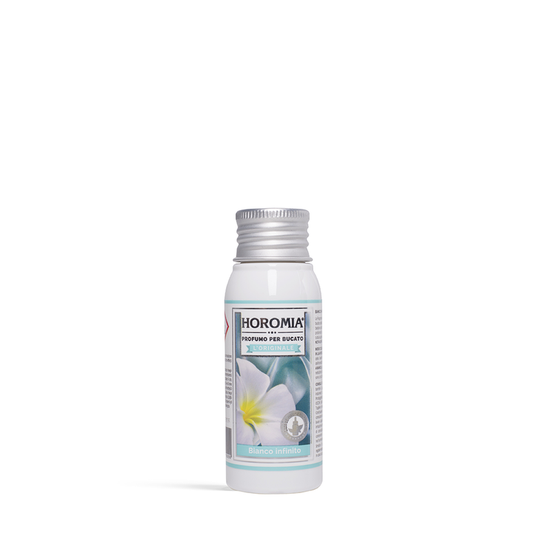 Carica immagine in Galleria Viewer, Profuma bucato Bianco Infinito 50 ml