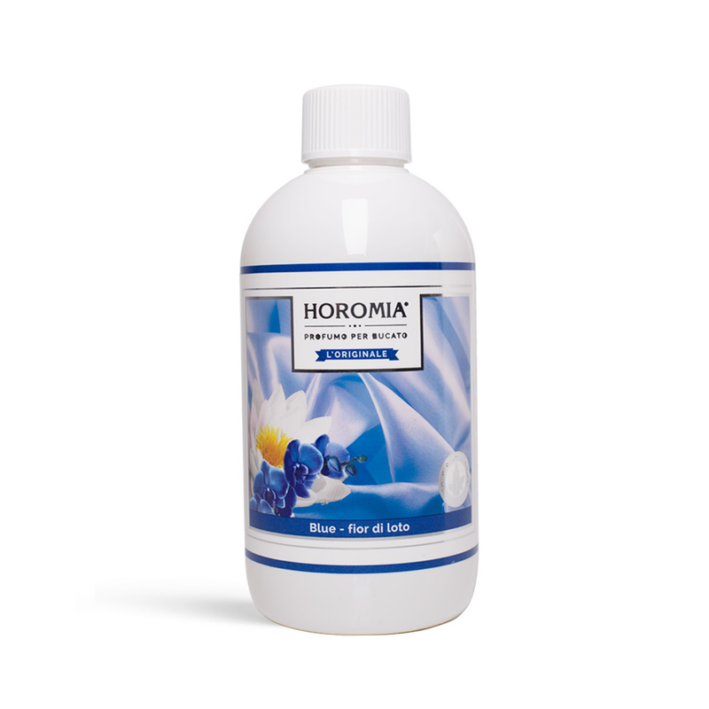 Carica immagine in Galleria Viewer, Profuma bucato Blue Fior di Loto 500 ml