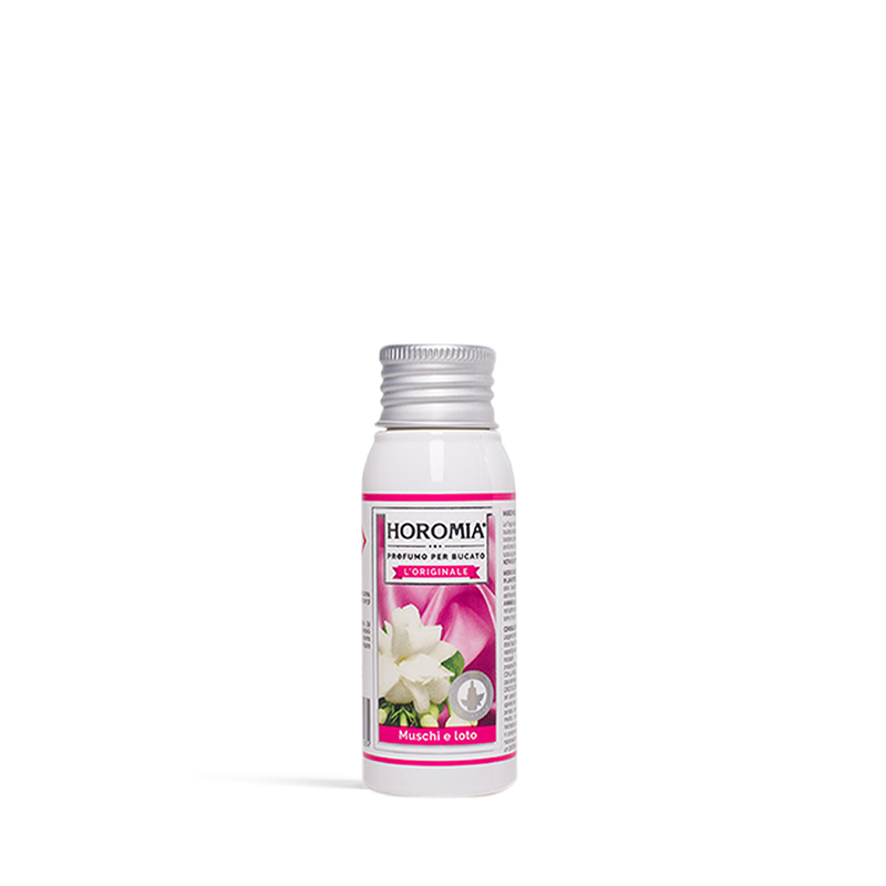 Carica immagine in Galleria Viewer, Profuma bucato Muschi e Loto 50 ml