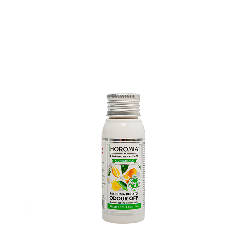 Carica immagine in Galleria Viewer, Profuma bucato Odour Off 50 ml