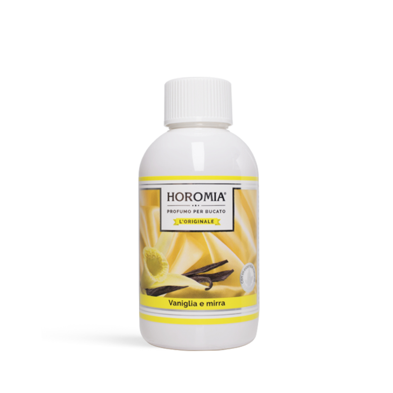 Carica immagine in Galleria Viewer, Profuma bucato Vaniglia e Mirra 250 ml