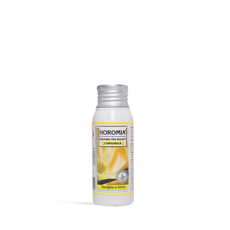 Carica immagine in Galleria Viewer, Profuma bucato Vaniglia e Mirra 50 ml