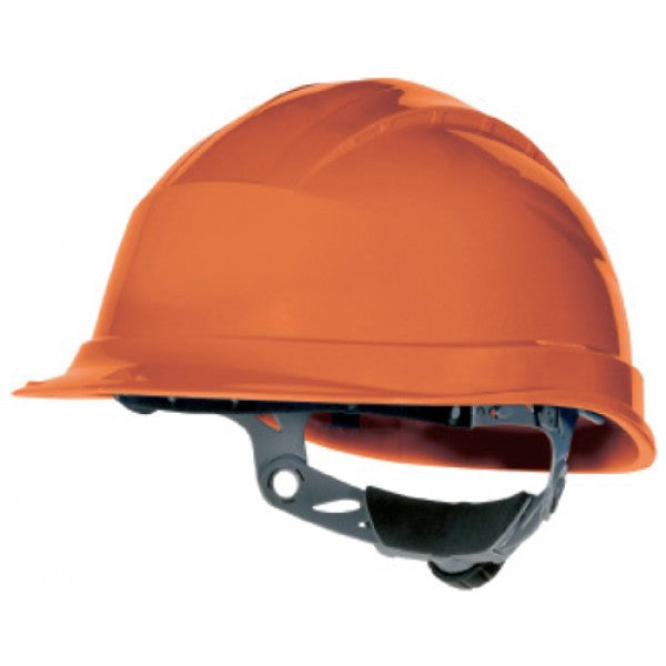 Carica immagine in Galleria Viewer, QUARTZ UP III - Elmetto da cantiere - cartone 40 pezzi