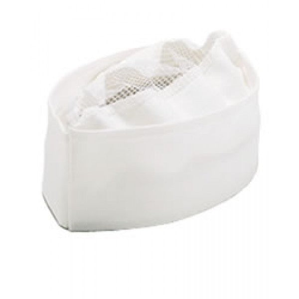 Carica immagine in Galleria Viewer, BUSTINA UOMO CON RETE