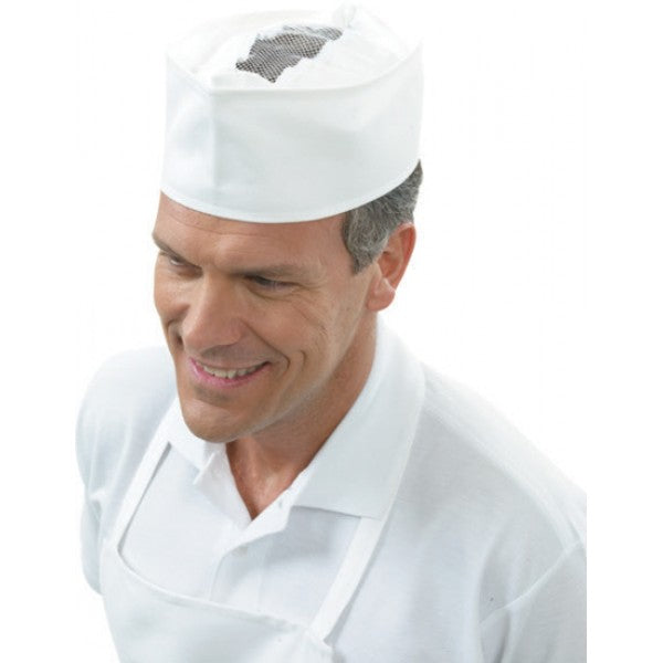 Carica immagine in Galleria Viewer, BUSTINA UOMO CON RETE