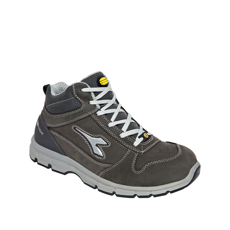 Carica immagine in Galleria Viewer, RUN MID <br> S3S FO SR ESD