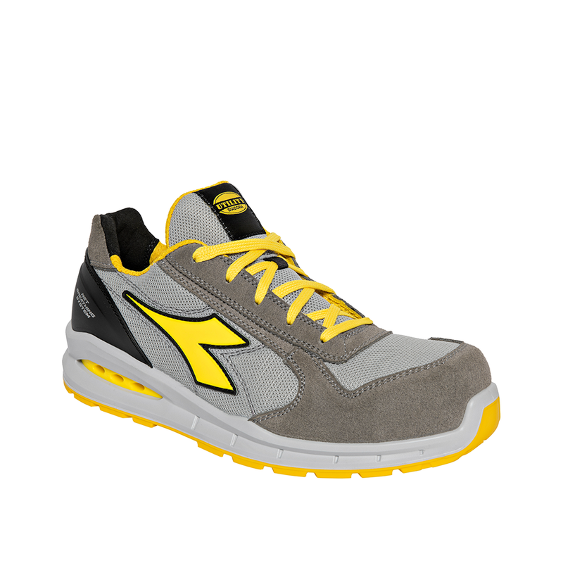 Carica immagine in Galleria Viewer, RUN NET AIRBOX LOW <br> S1PS FO SR