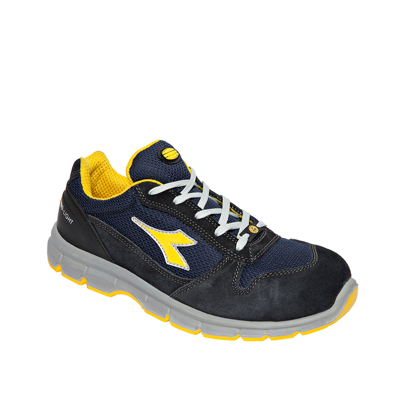 Carica immagine in Galleria Viewer, RUN TEXT LOW <br> S1PS FO SR ESD