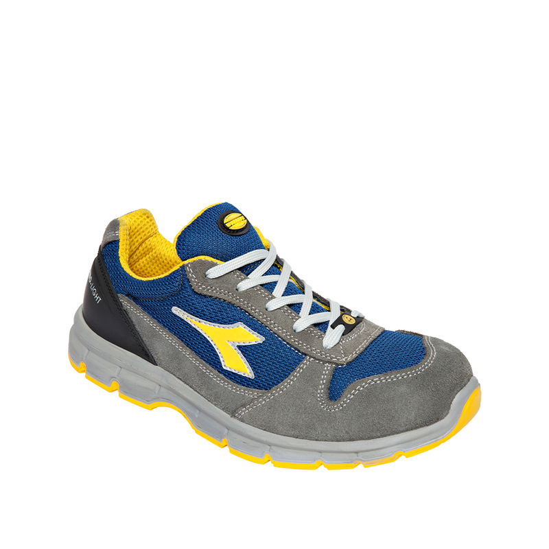 Carica immagine in Galleria Viewer, RUN TEXT LOW <br> S1PS FO SR ESD