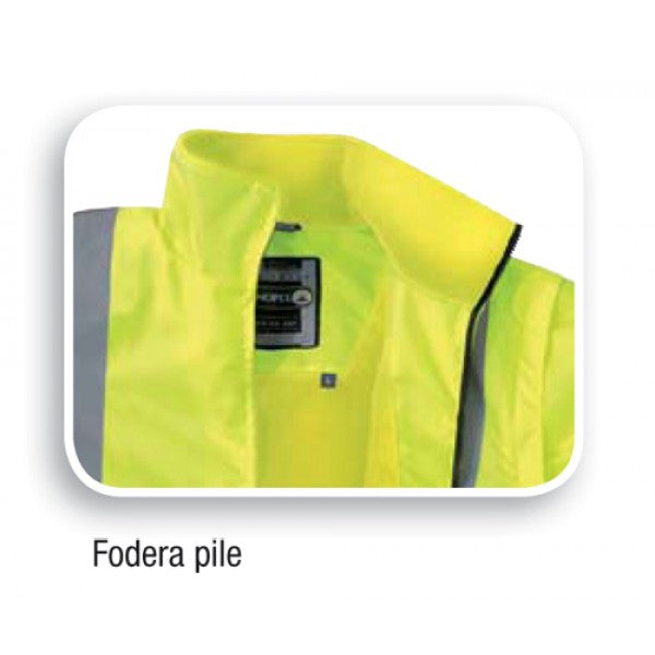 Carica immagine in Galleria Viewer, RENO - Giubbino AV