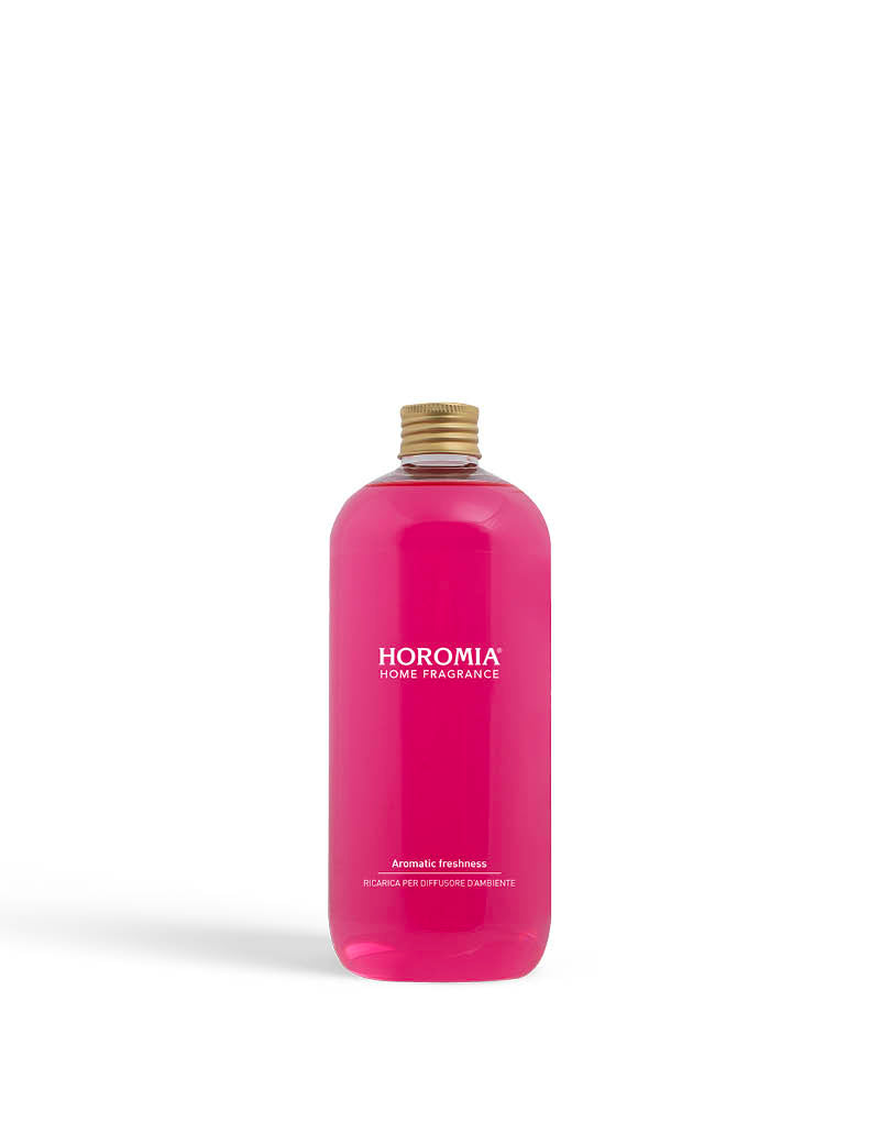 Carica immagine in Galleria Viewer, Ricarica per Diffusore a Bastoncini Aromatic Freshness 500ml