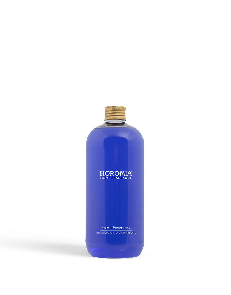 Carica immagine in Galleria Viewer, Ricarica per Diffusore a Bastoncini Grape & Pomegranate 500ml