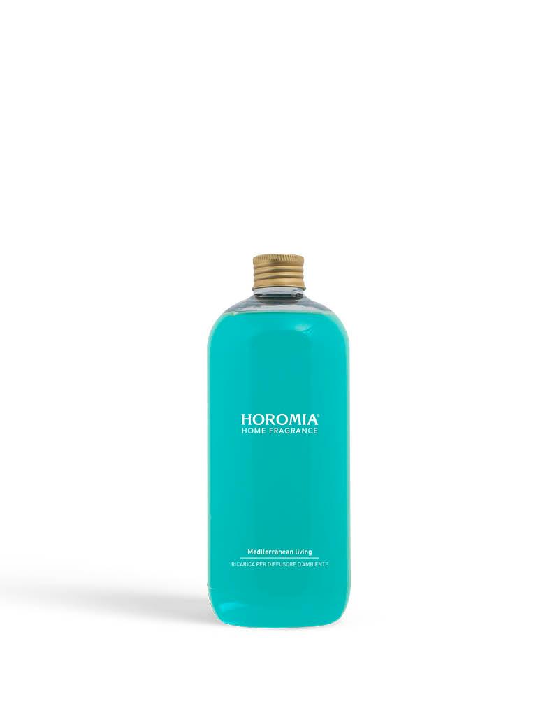 Carica immagine in Galleria Viewer, Ricarica per Diffusore a Bastoncini Mediteranean Living 500ml