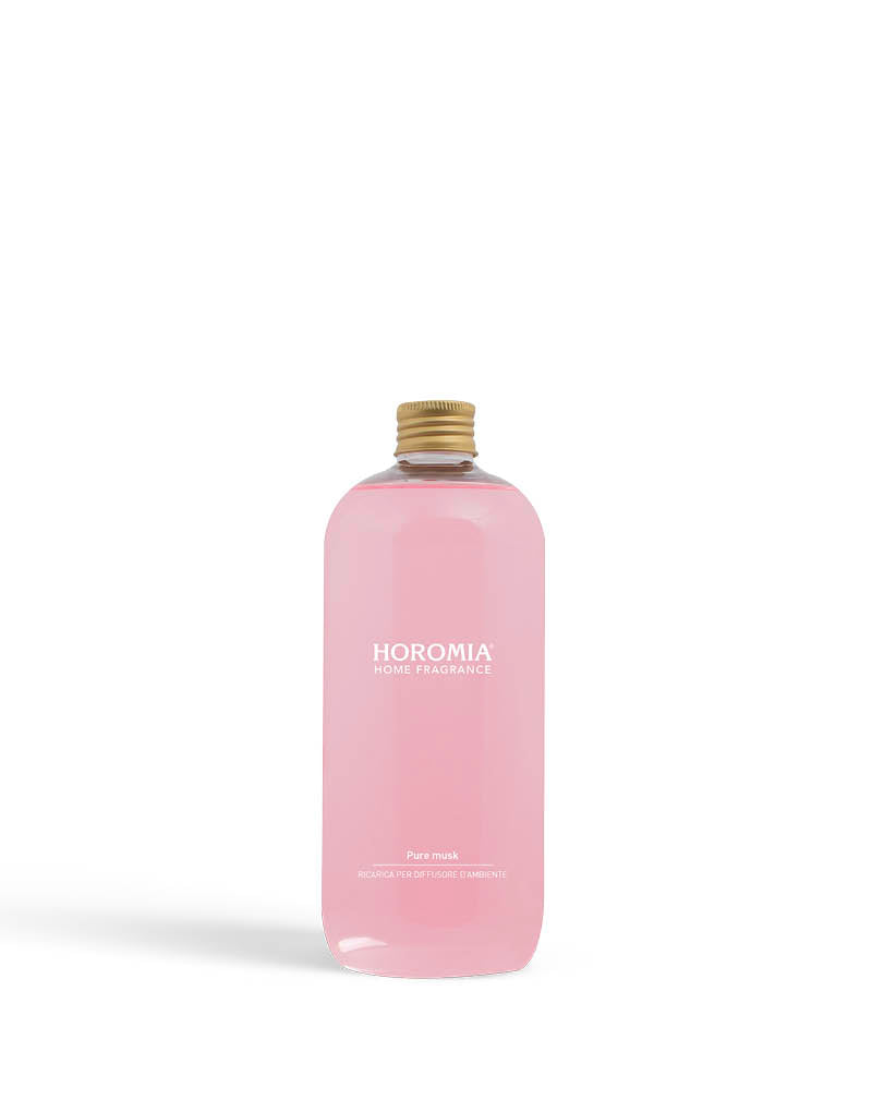 Carica immagine in Galleria Viewer, Ricarica per Diffusore a Bastoncini Pure Musk 500ml