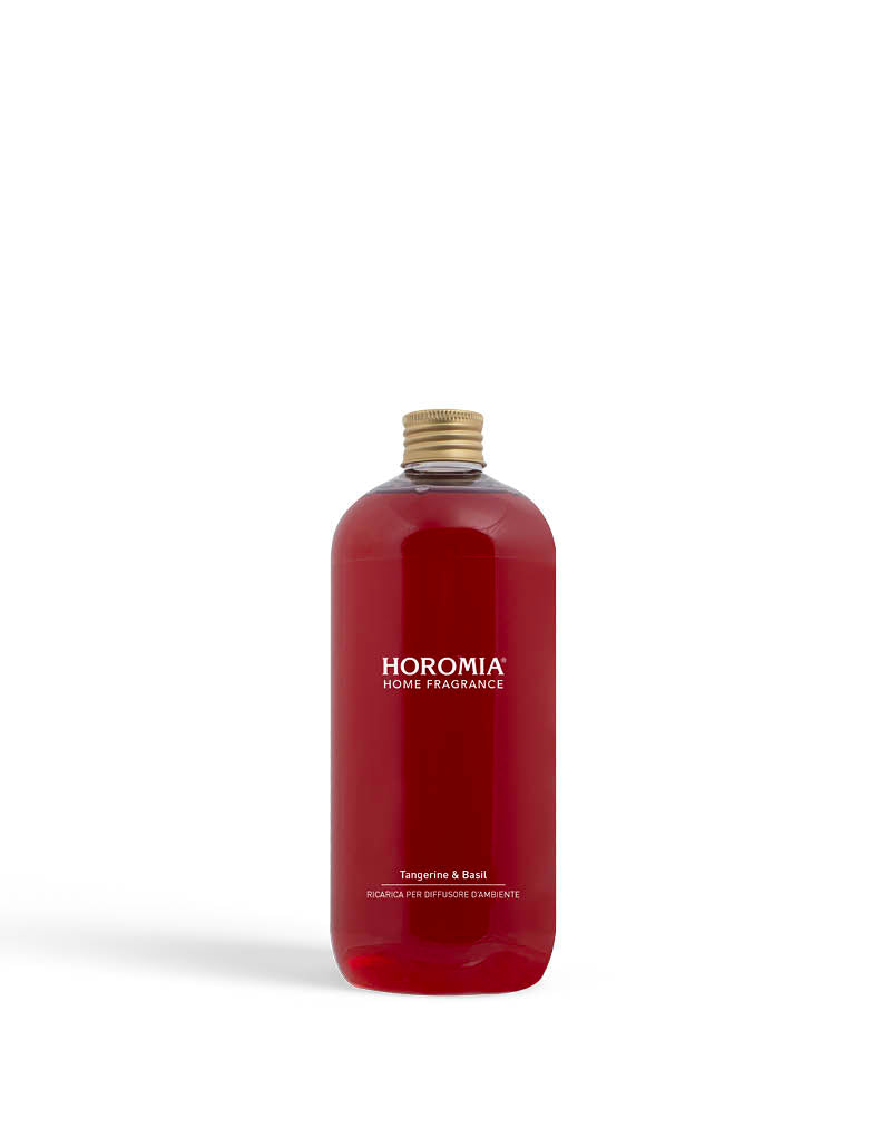 Carica immagine in Galleria Viewer, Ricarica per Diffusore a Bastoncini Tangerine & Basil 500ml