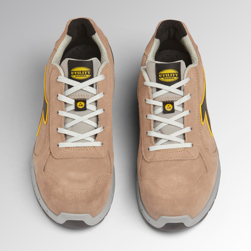 Carica immagine in Galleria Viewer, RUN A.BOX LOW <br> S3S FO SR ESD