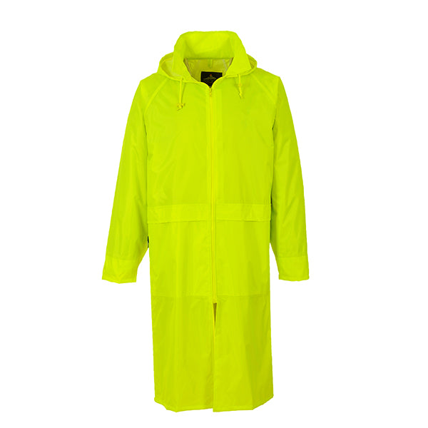 Carica immagine in Galleria Viewer, GIACCA LUNGA impermeabile