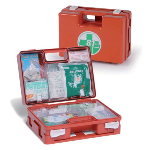 Carica immagine in Galleria Viewer, SAFARI - C all.2 PLUS