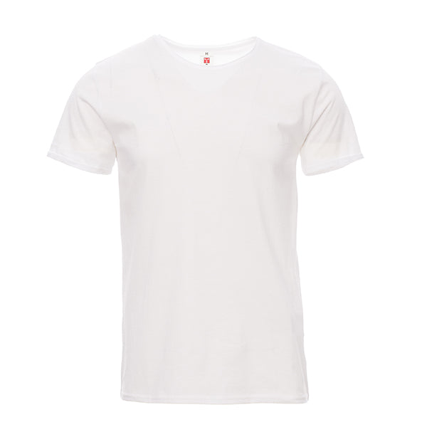 Carica immagine in Galleria Viewer, SOUND+ - T-Shirt taglio vivo