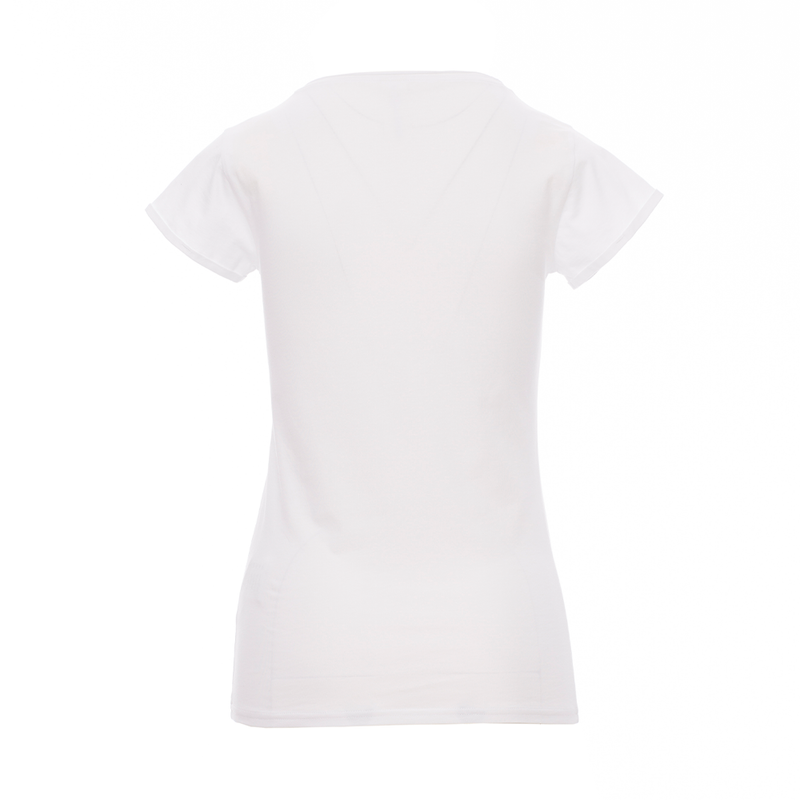 Carica immagine in Galleria Viewer, SOUND+ LADY - T-Shirt donna girocollo manica corta