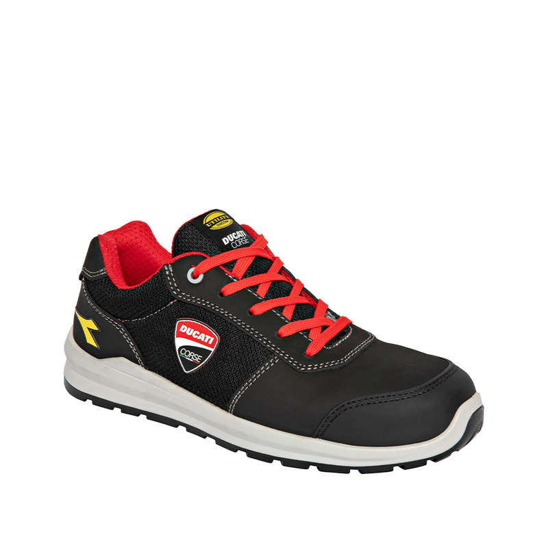Carica immagine in Galleria Viewer, SPEEDY RACE LOW <br> S1PS FO SR SC MET FREE