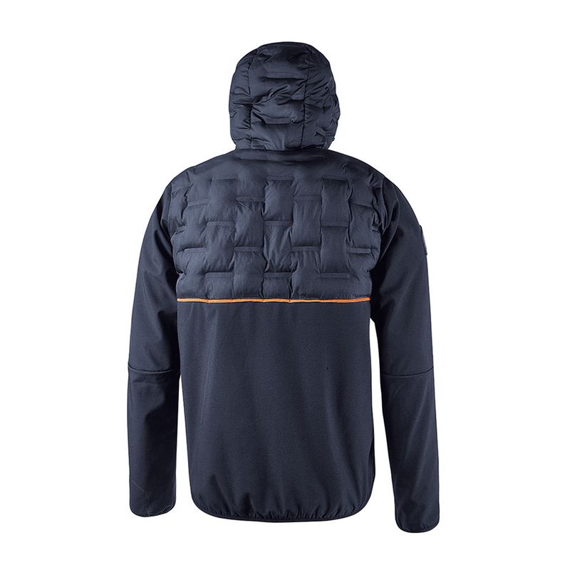 Carica immagine in Galleria Viewer, SPOCK - Giacca in Soft Shell e piumino