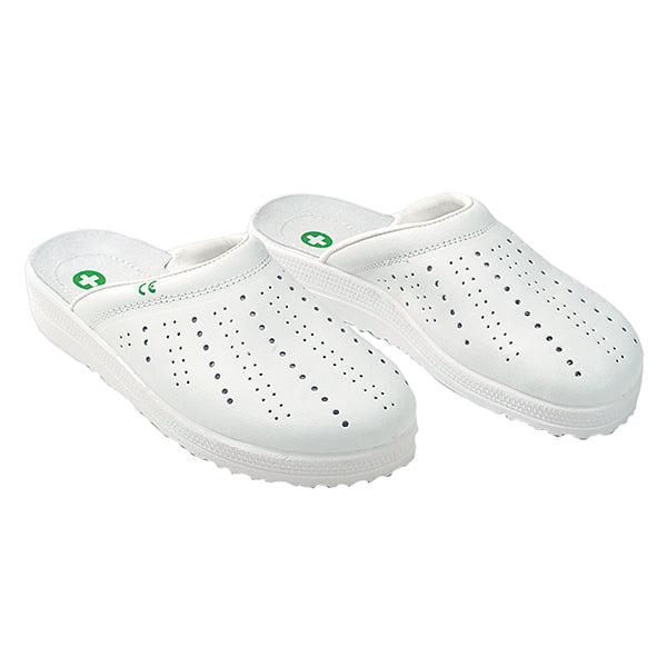 Carica immagine in Galleria Viewer, ZOCCOLO IN POLIURETANO DONNA