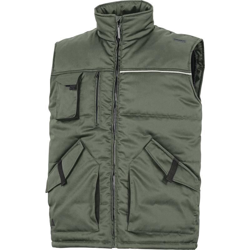 Carica immagine in Galleria Viewer, STOCKTON2 GILET IMBOTTITO - LINEA MACH2