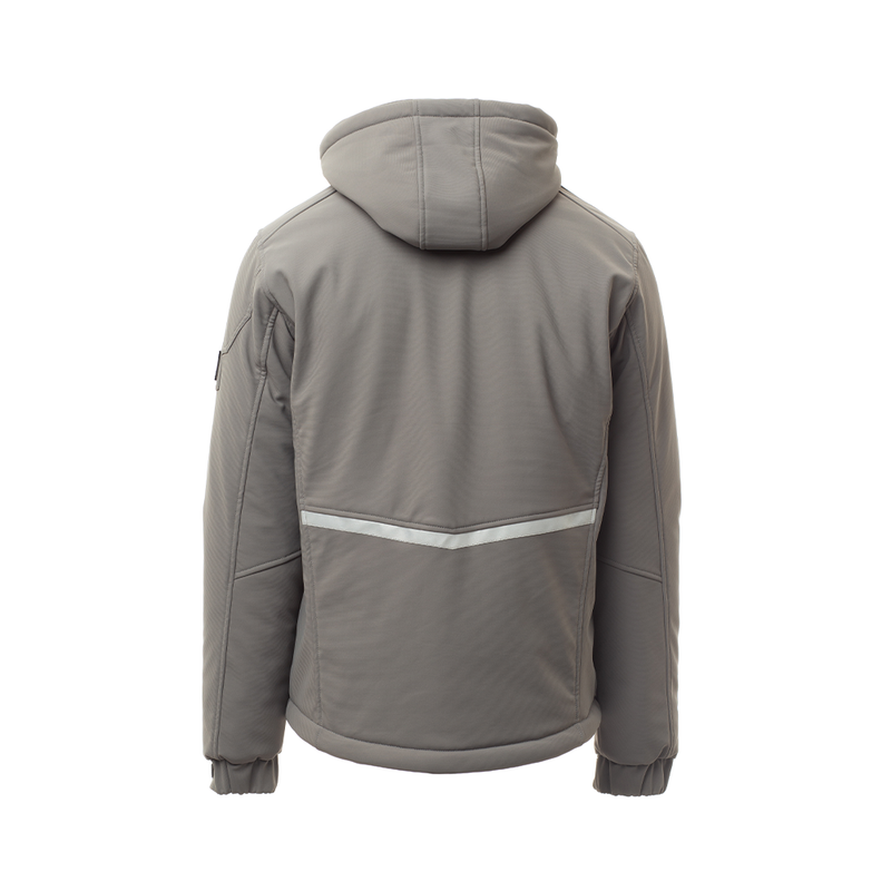 Carica immagine in Galleria Viewer, STREAM PAD - Giubbino in Soft-Shell imbottito