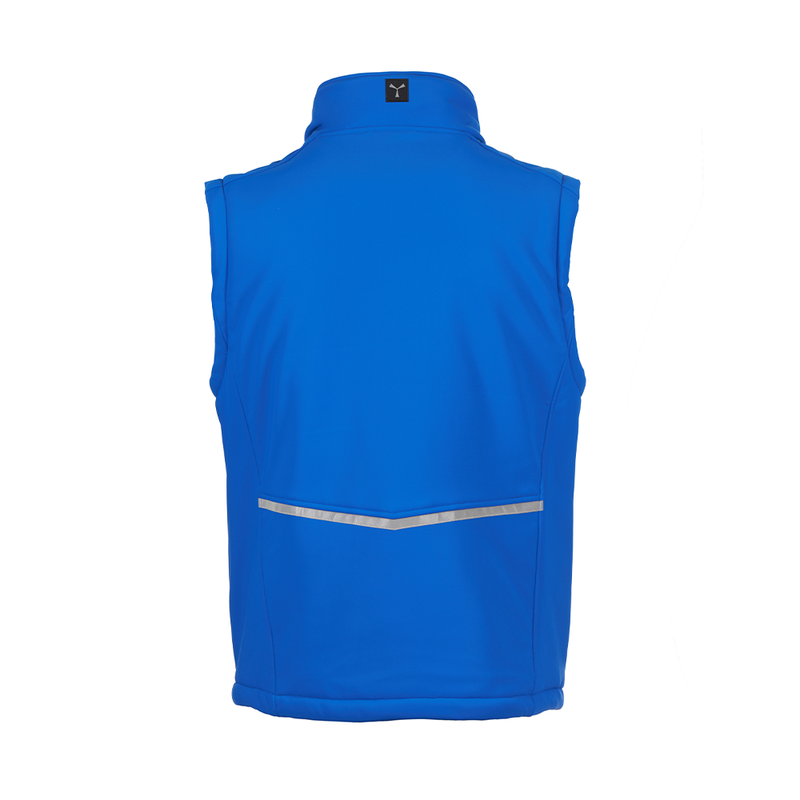 Carica immagine in Galleria Viewer, STREAM VEST PAD - Gilet in Soft-Shell imbottito