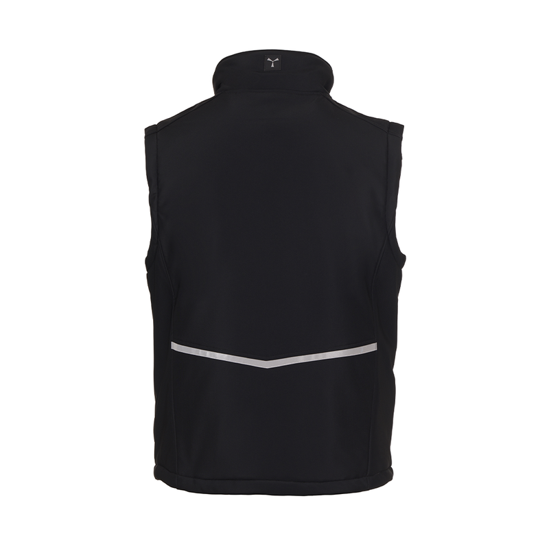 Carica immagine in Galleria Viewer, STREAM VEST PAD - Gilet in Soft-Shell imbottito