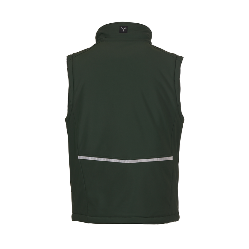 Carica immagine in Galleria Viewer, STREAM VEST PAD - Gilet in Soft-Shell imbottito