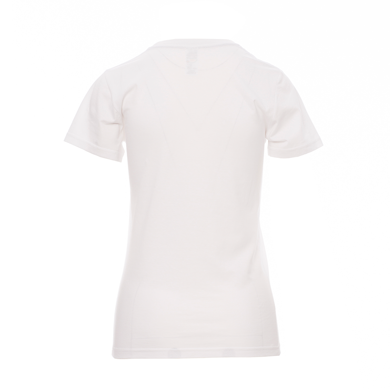 Carica immagine in Galleria Viewer, SUNSET LADY - T-Shirt donna girocollo